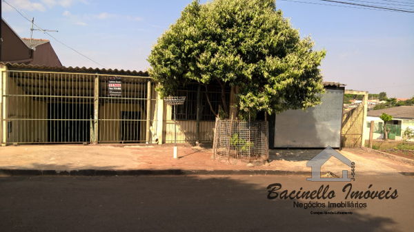 Casa Parque Residencial Ana Rosa
