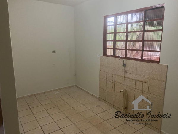 Casa Parque Residencial Ana Rosa