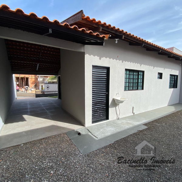 Imagens do imóveis Casa Jardim Nova Cambé