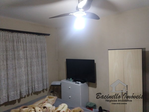 Casa Parque Residencial Ana Rosa