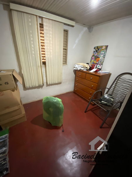 Casa Parque Residencial Ana Rosa