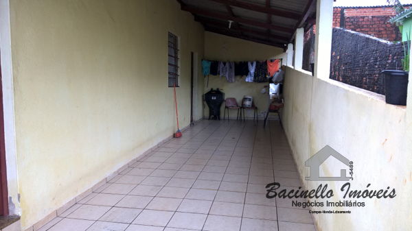 Casa Parque Residencial Ana Rosa