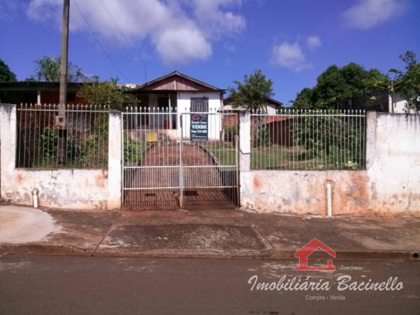 Casa Parque Residencial Ana Rosa