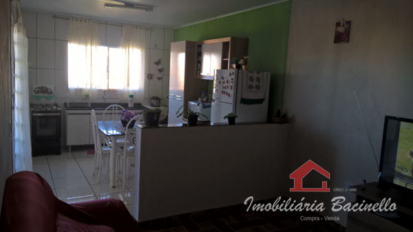 Casa Jardim Padovani