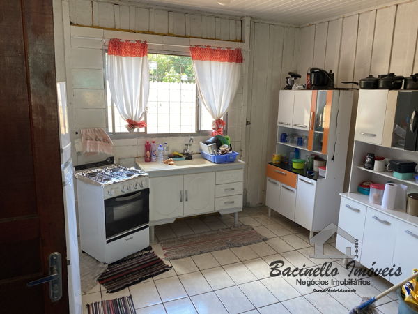 Casa Parque Residencial Ana Rosa