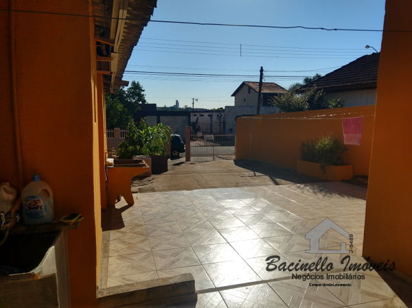 Casa Jardim Silvino
