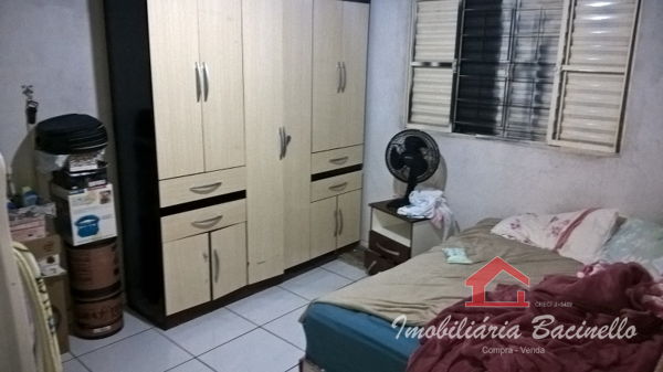 Casa Jardim Nova Cambé