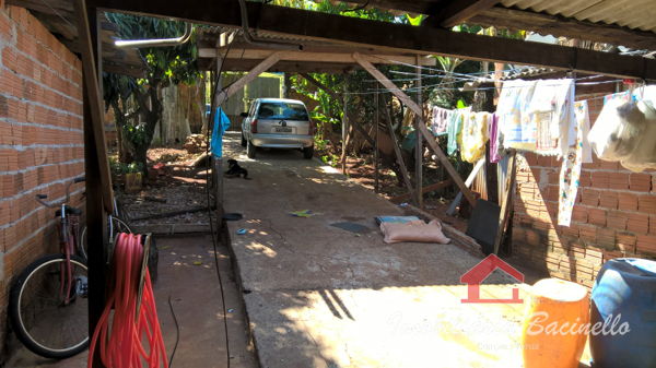 Casa Jardim Imperatriz