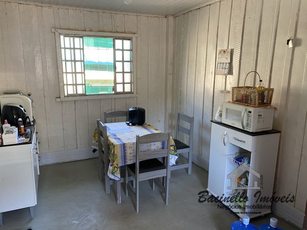 Casa Parque Residencial Ana Rosa
