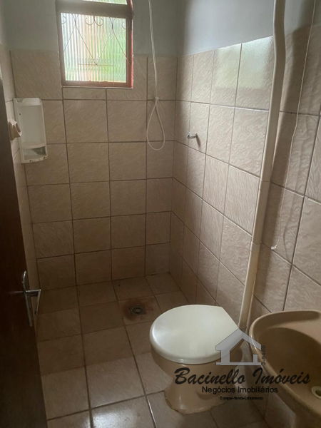 Casa Parque Residencial Ana Rosa