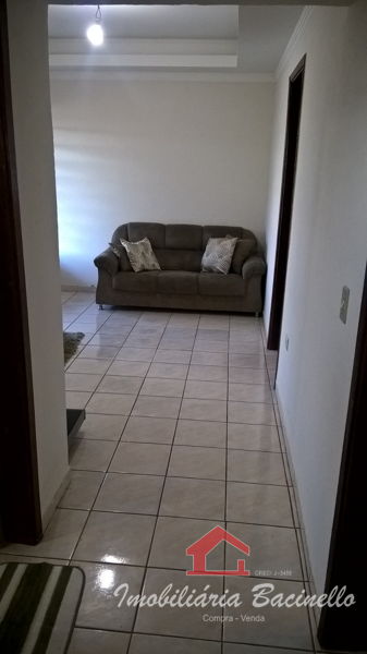 Casa Parque Residencial Ana Rosa