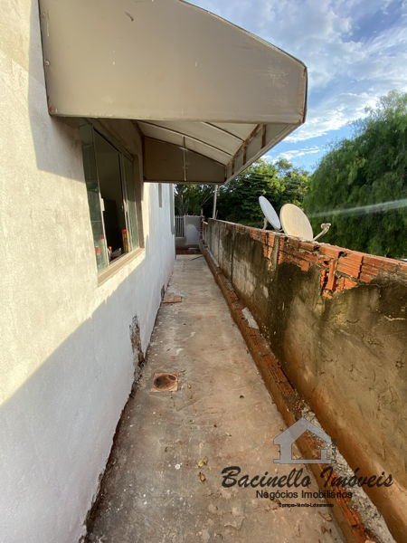Casa Jardim Monte Alto
