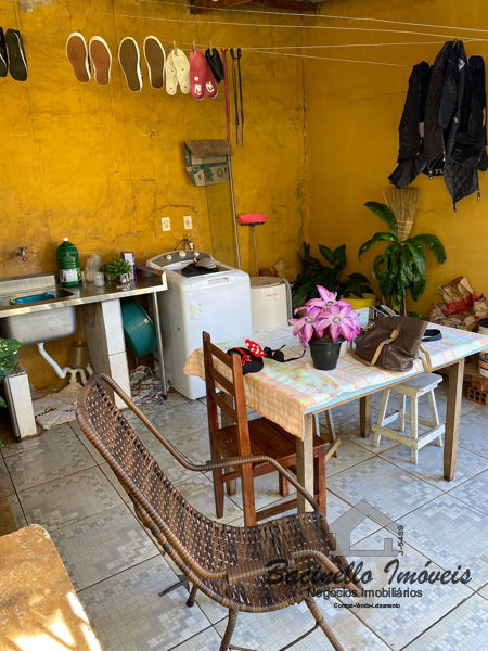 Casa Parque Residencial Ana Rosa