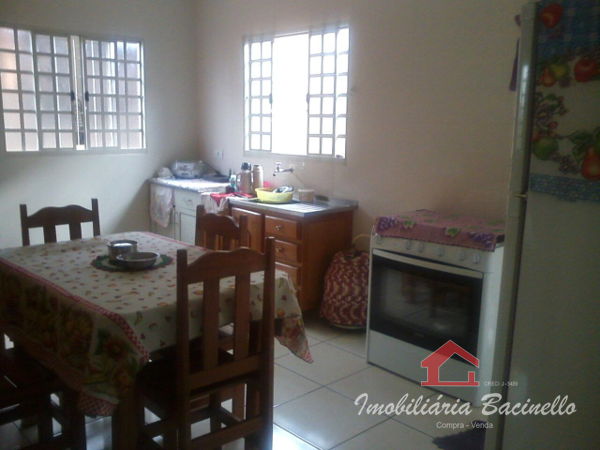 Casa Jardim Vitória