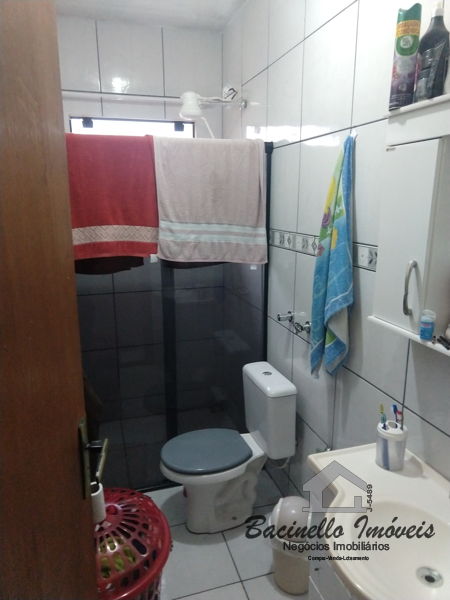 Casa Parque Residencial Ana Rosa