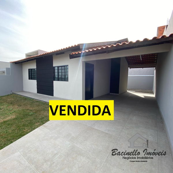 Imagens do imóveis Casa Jardim Nova Cambé