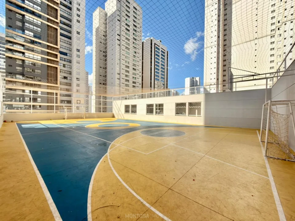Ed. Liberty Towers