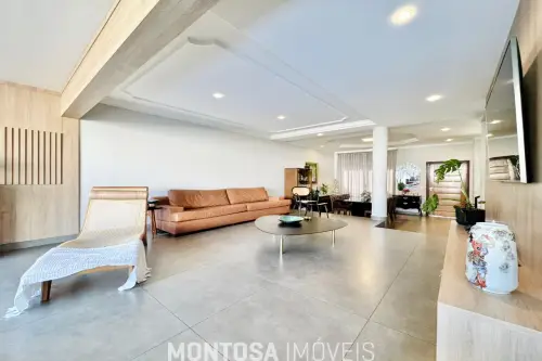 Cond. Santana Residence