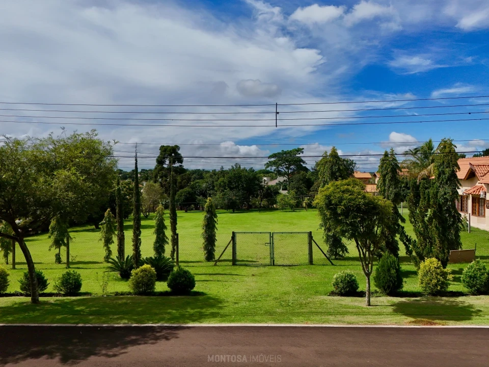 Terreno Cond. Recanto do Salto