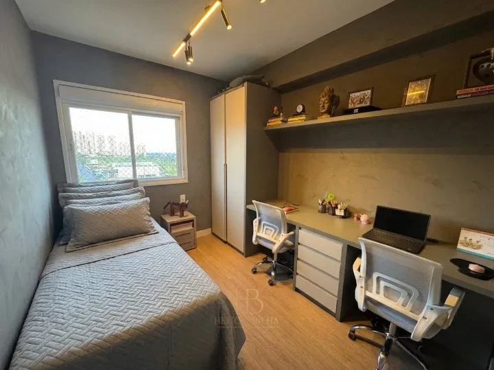 Imagens do imóveis APARTAMENTO PARA LOCAÇÃO ED. Greenwich