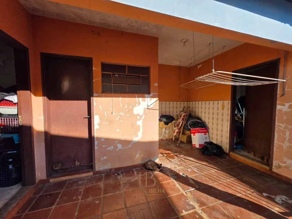 Imagens do imóveis Casa À Venda E Locação Santa Rosa Londrina