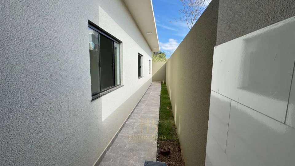 Imagens do imóveis Casa Moderna no Jardim Tenerife