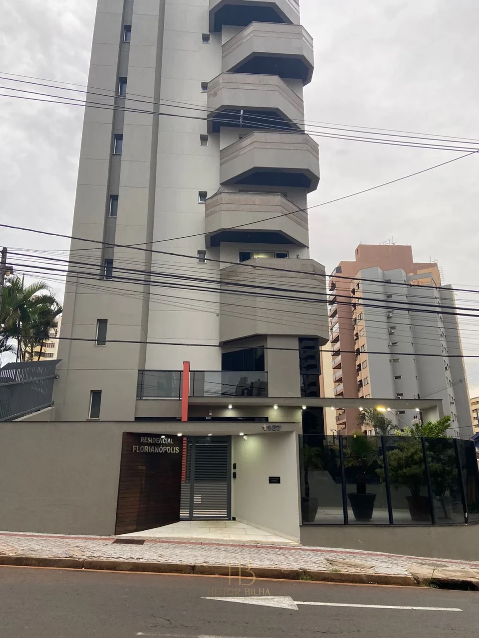 Imagens do imóveis Apartamento à venda no Centro de Londrina