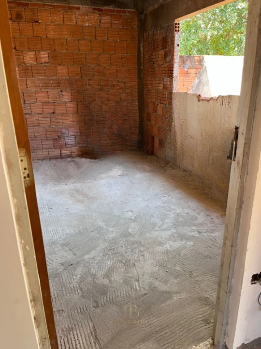 Imagens do imóveis CASA EM CONSTRUÇÃO A VENDA EM SERTANOPOLIS