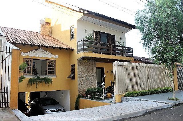 Imagens do imóveis Sobrado a venda em Ibiporã!!