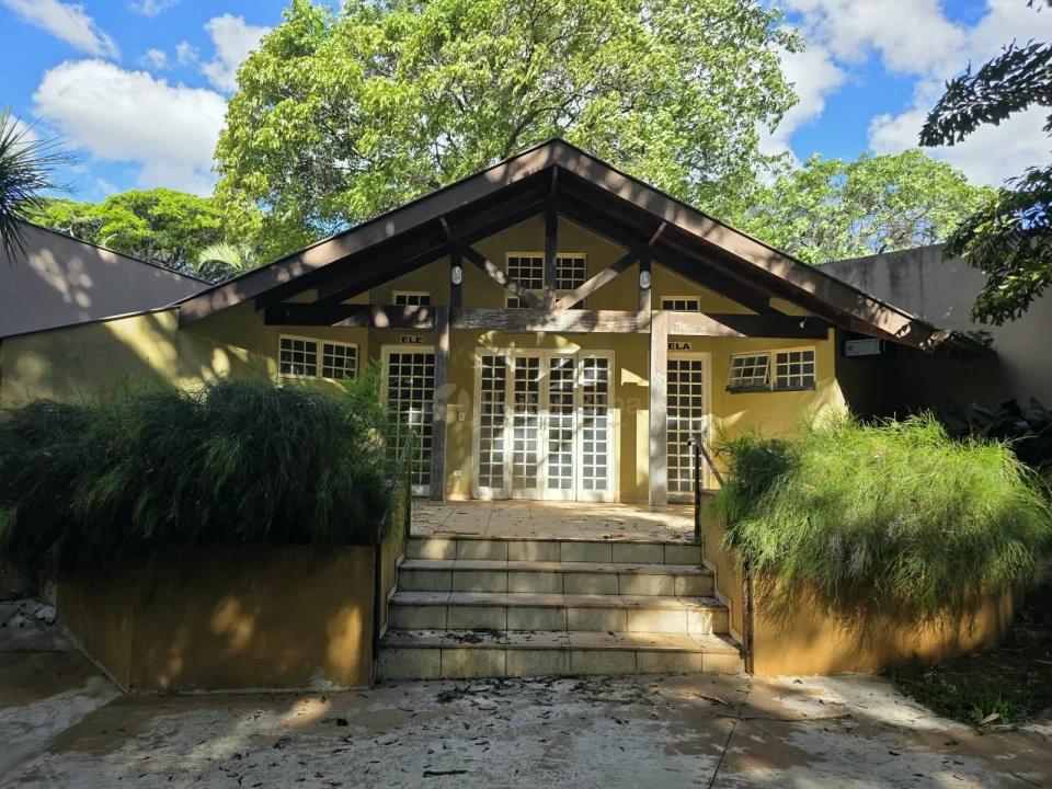 Imagens do imóveis Residencial Quinta da Boa Vista I