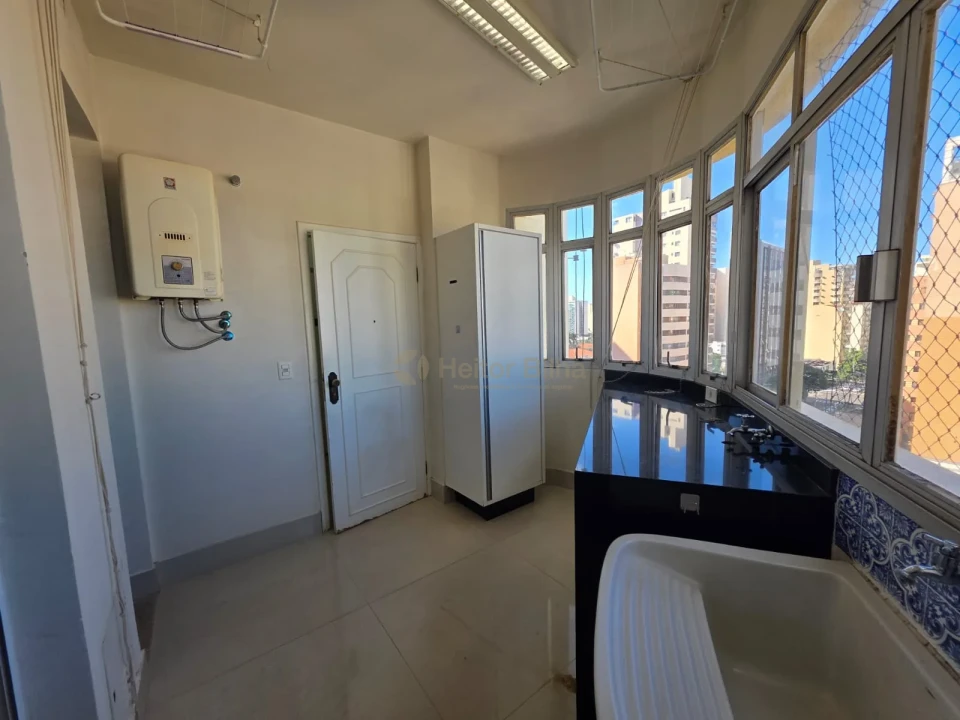 Imagens do imóveis Apartamento à Venda no Costa do Caribe