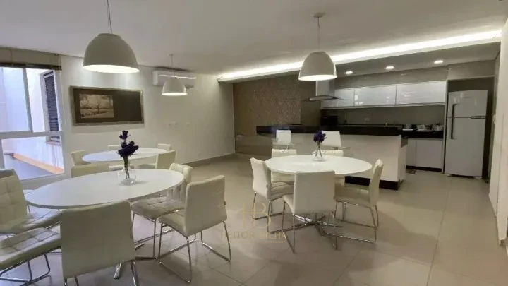 Imagens do imóveis Apartamento para Locação no Fontain Hit Residence