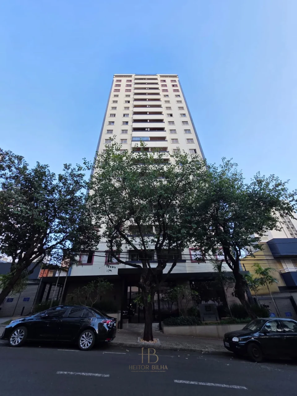Imagens do imóveis Apartamento no Centro de Londrina