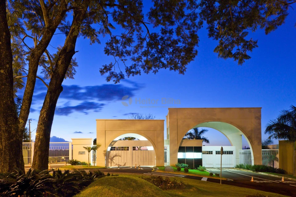 Imagens do imóveis Royal Boulevard Residence & Resort Ibiporã