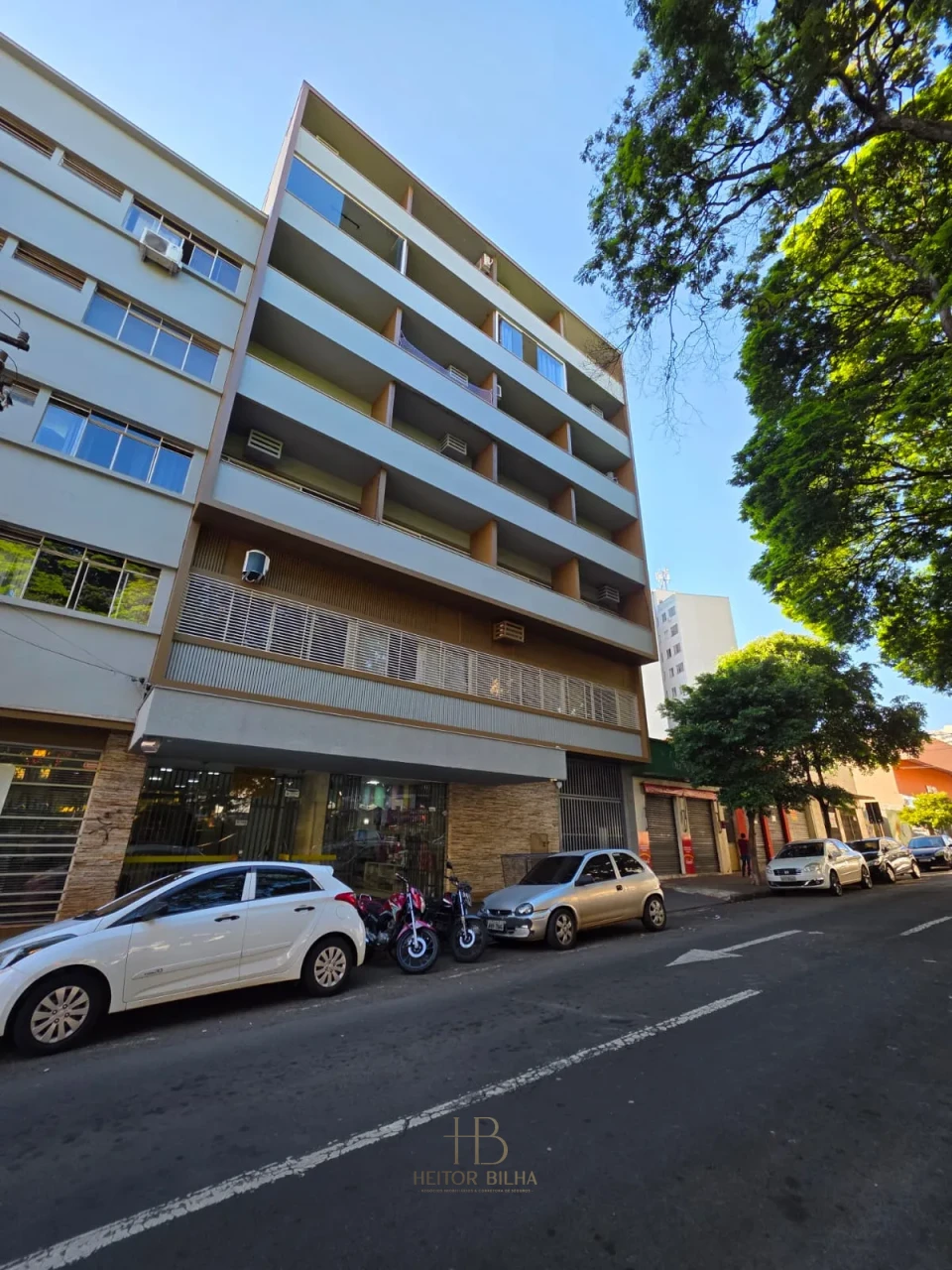 Imagens do imóveis FLAT PARA LOCAÇÃO NO CENTRO