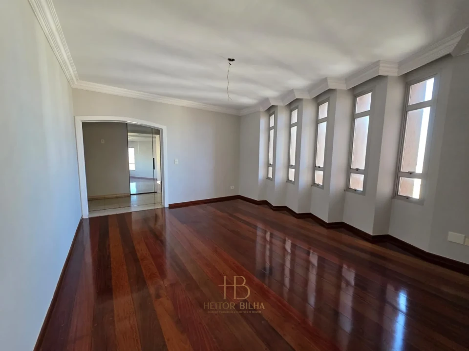 Imagens do imóveis Apartamento à Venda no Centro de Londrina