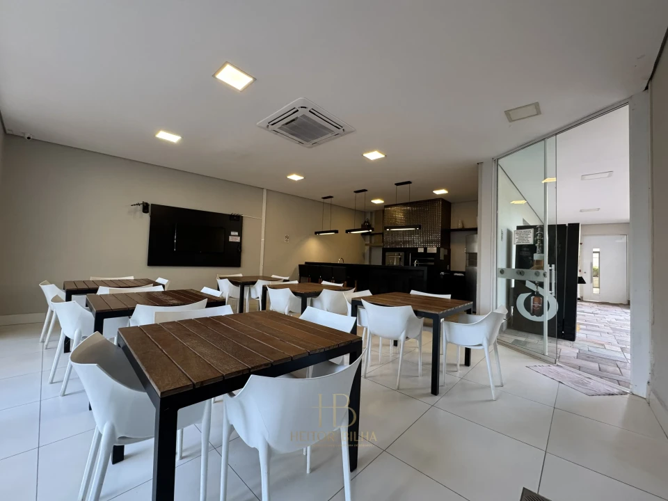 Imagens do imóveis Apartamento à Venda Uptown Andar Alto