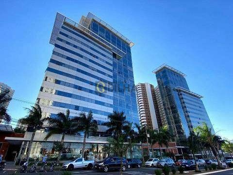 Imagens do imóveis Palhano Busines Center - Sala Comercial