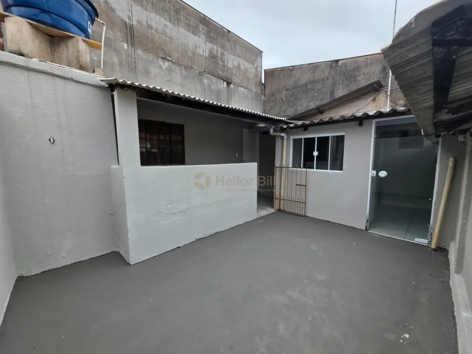 Imagens do imóveis Casa com Edícula à Venda no Jd. Leonor