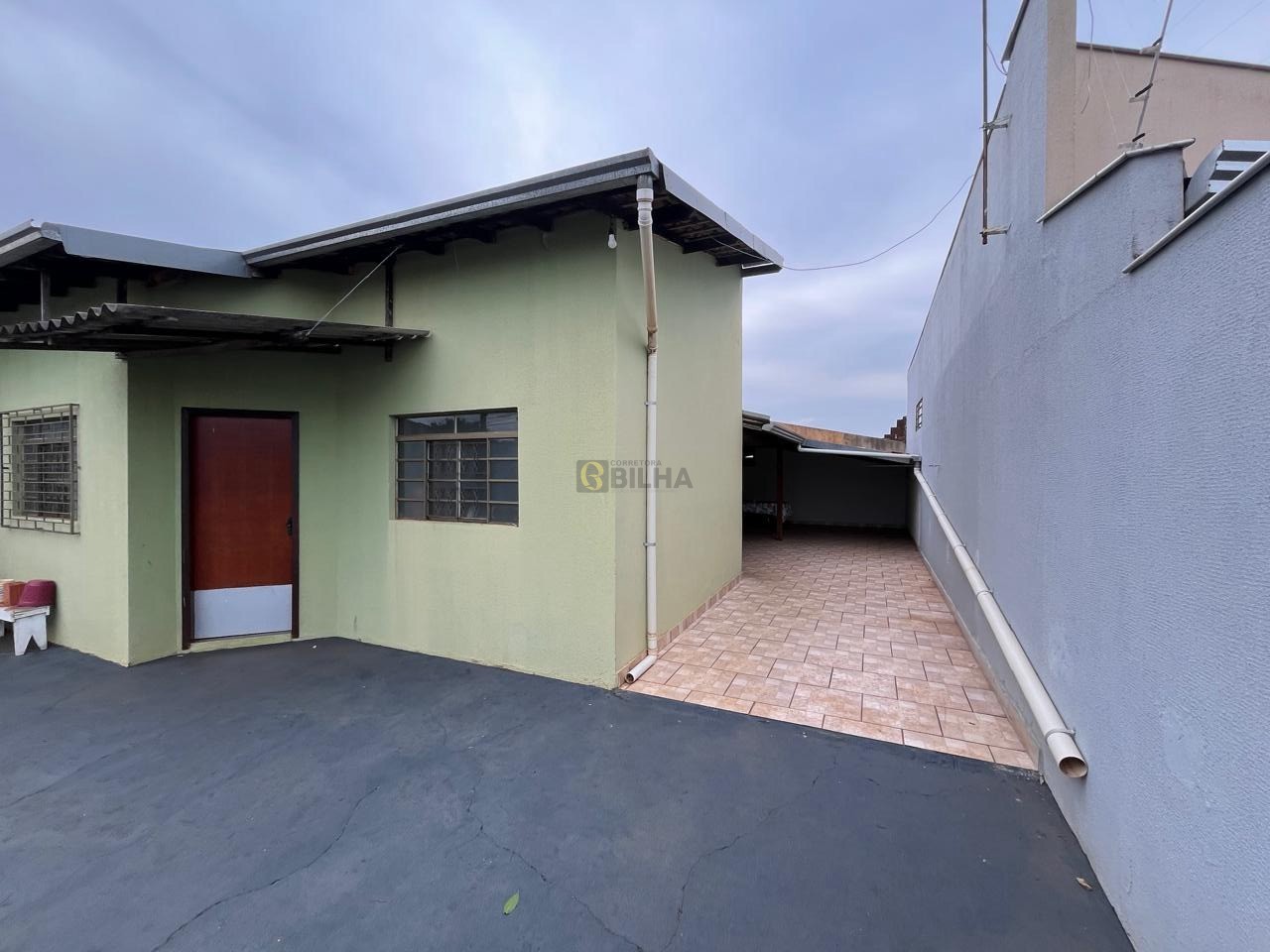Imagens do imóveis Casa a venda no bairro Jardim Neman Sahyun - Londrina/PR