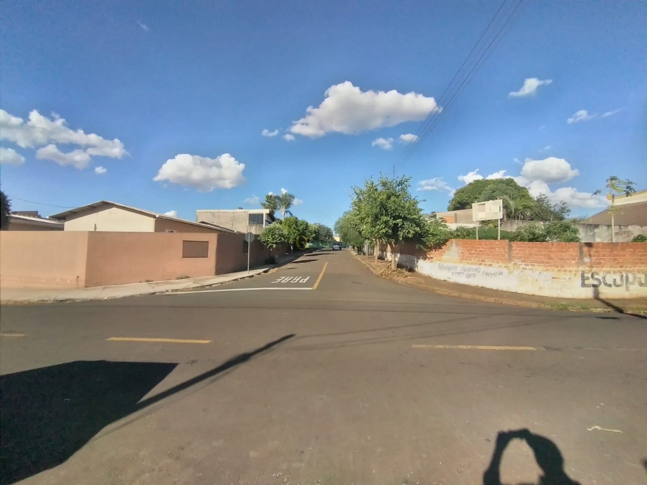 Imagens do imóveis Terreno a venda  no bairro Jardim Califórnia!!!