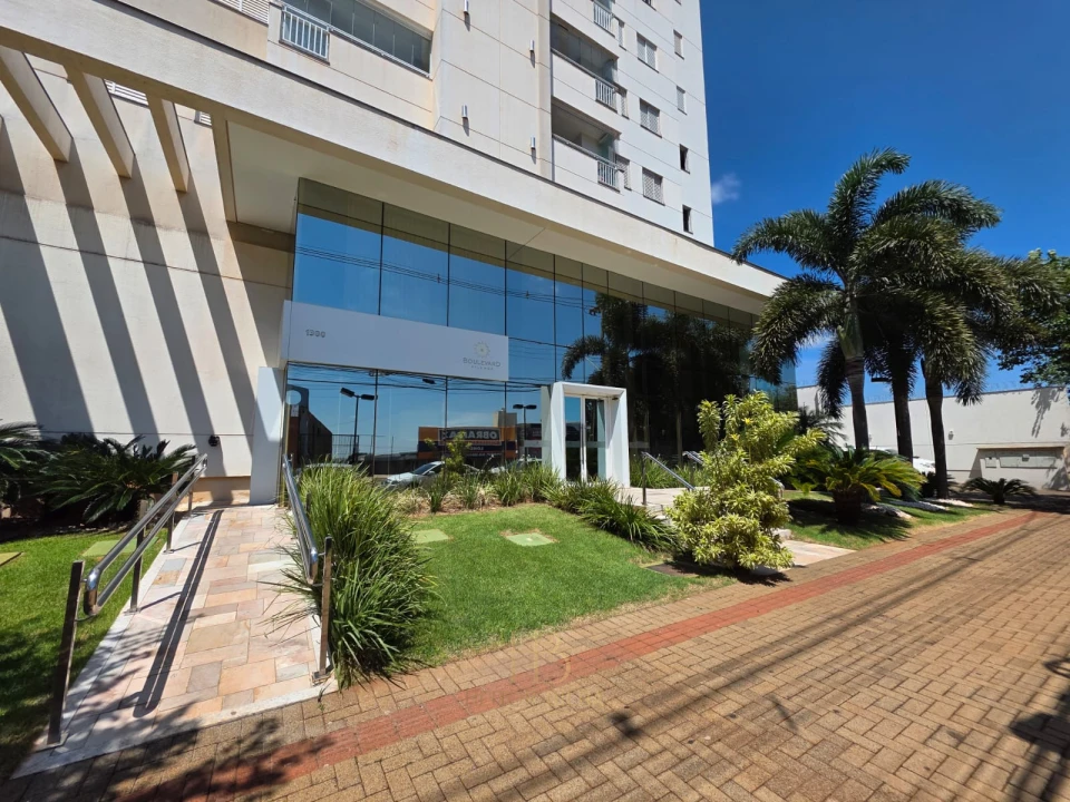 Imagens do imóveis Apartamento para locação  Boulevard Village Residence