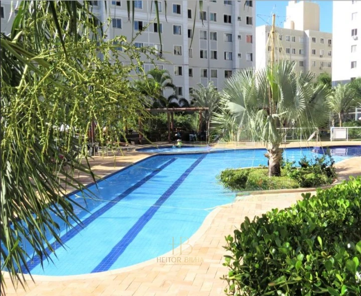 Imagens do imóveis Apartamento para locação Spazio Leopoldina