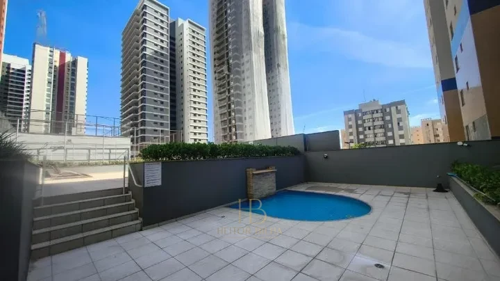 Imagens do imóveis Edifício Crystal Place