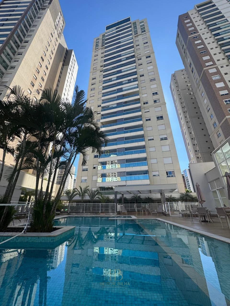 Imagens do imóveis Apartamento a venda e locação -  Edifício Kensington Gardens