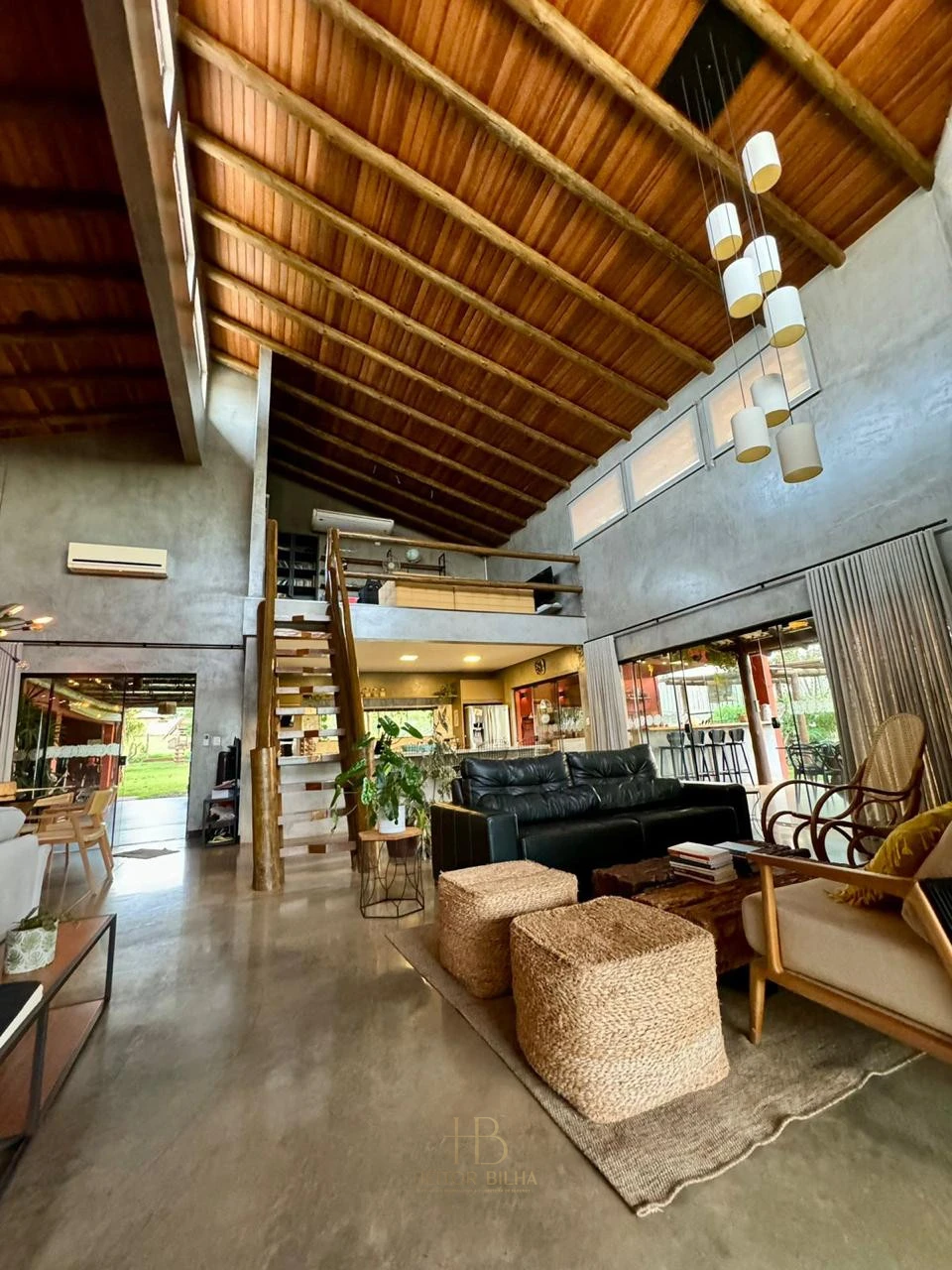 Imagens do imóveis CASA A VENDA  ESTANCIA BOM TEMPO -LONDRINA