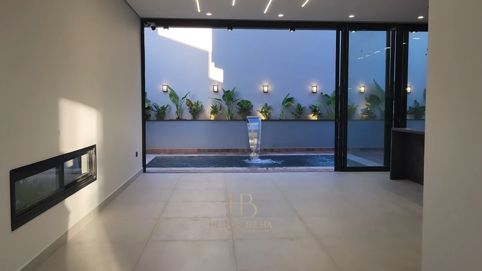 Imagens do imóveis Residencial Araguari