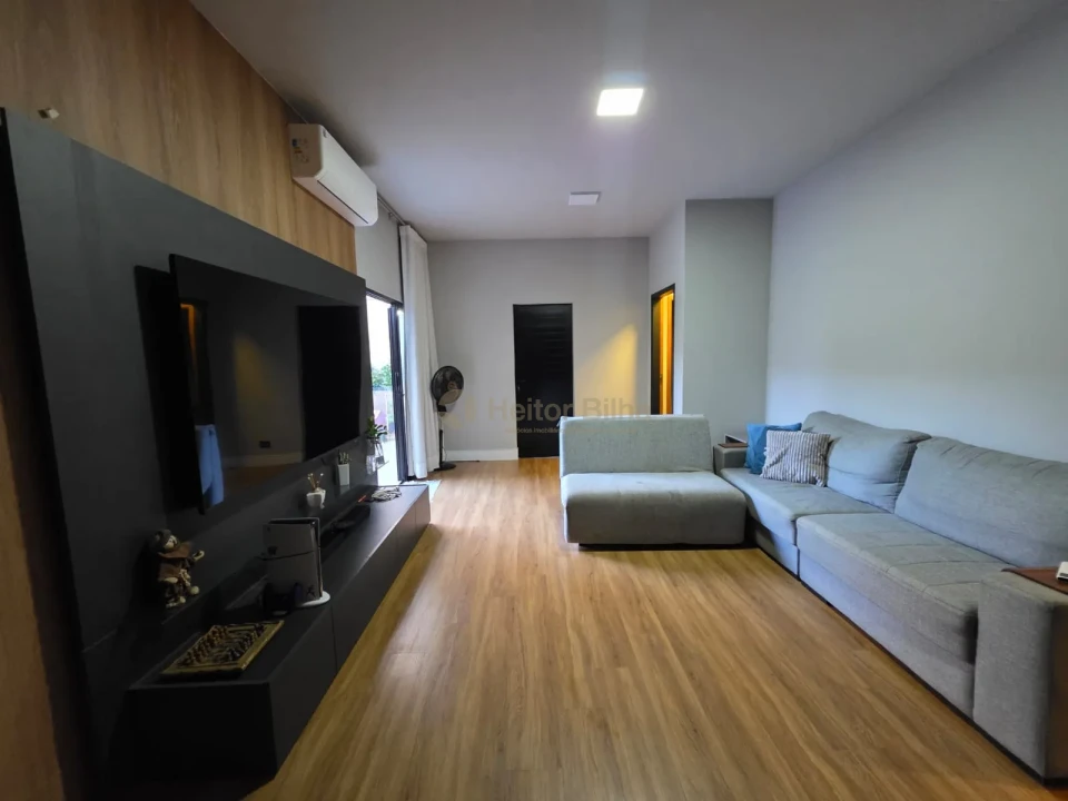Imagens do imóveis Casa Á Venda Jardim Presidente Londrina
