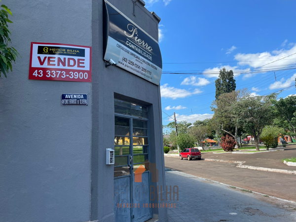 Imagens do imóveis Edifício Comercial a venda  Jataizinho