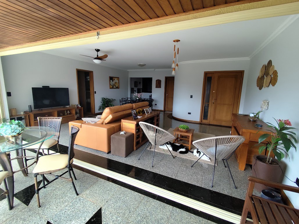 Imagens do imóveis Apartamento a venda no condomínio Ed. Four Seasons Residence no bairro Vila Fujita